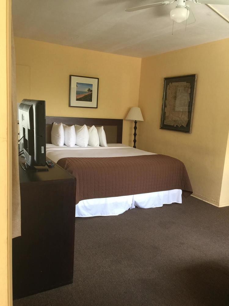 Fotos del hotel - BAHIA CABANA BEACH RESORT