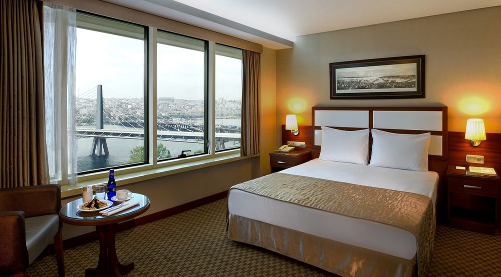 Fotos del hotel - Istanbul Golden City Hotel