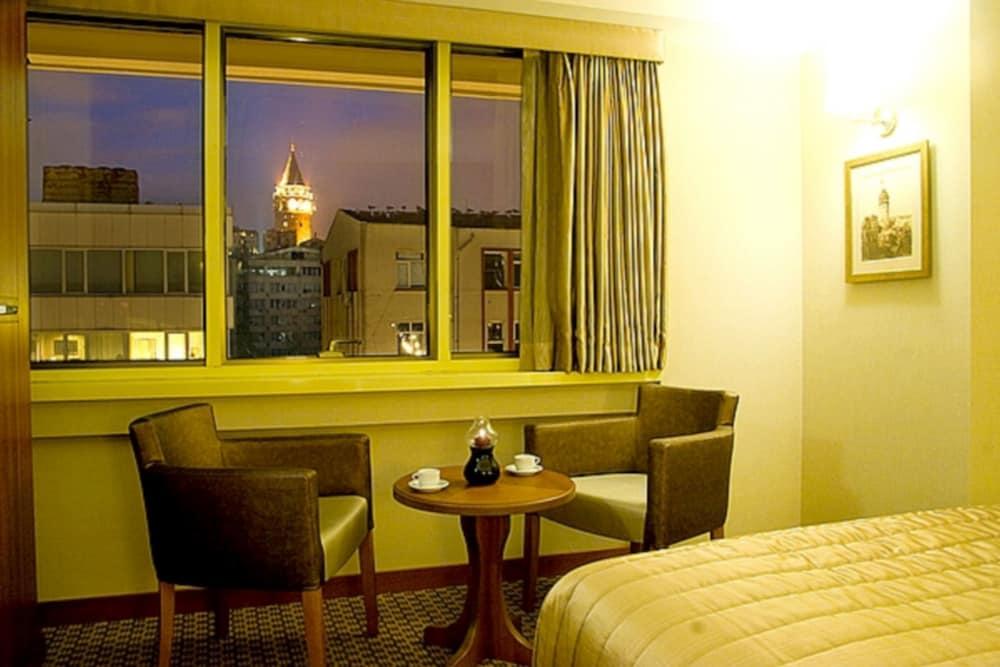 Fotos del hotel - Istanbul Golden City Hotel
