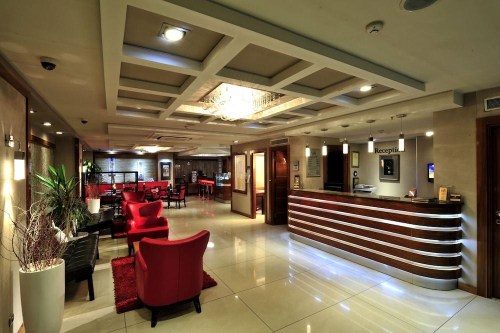 Fotos del hotel - Istanbul Golden City Hotel