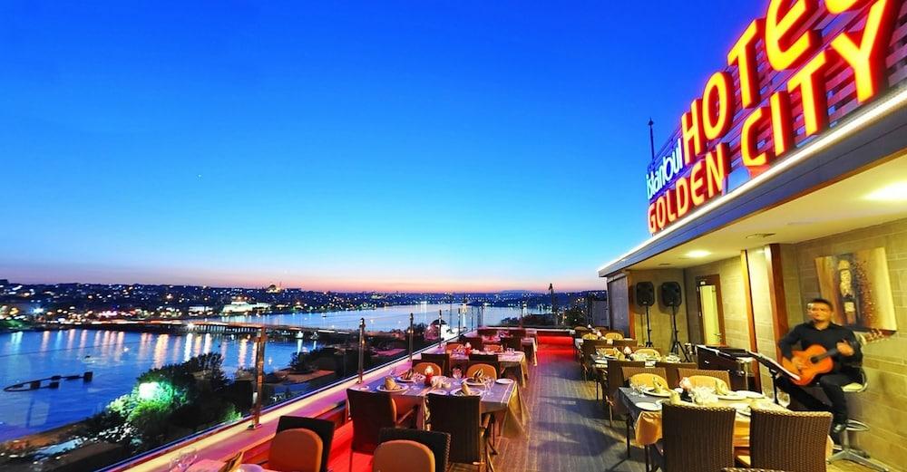 Fotos del hotel - Istanbul Golden City Hotel