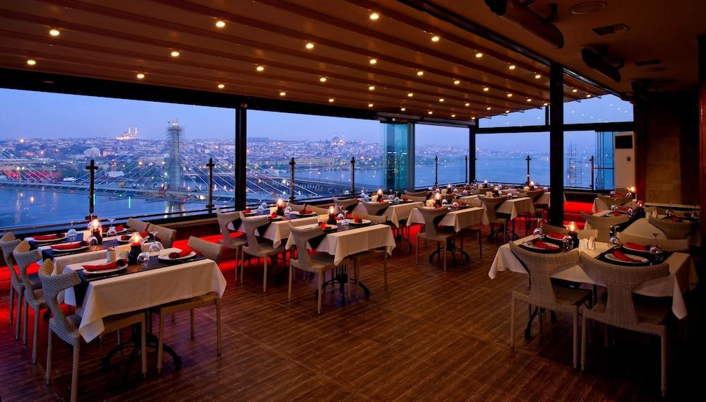 Fotos del hotel - Istanbul Golden City Hotel