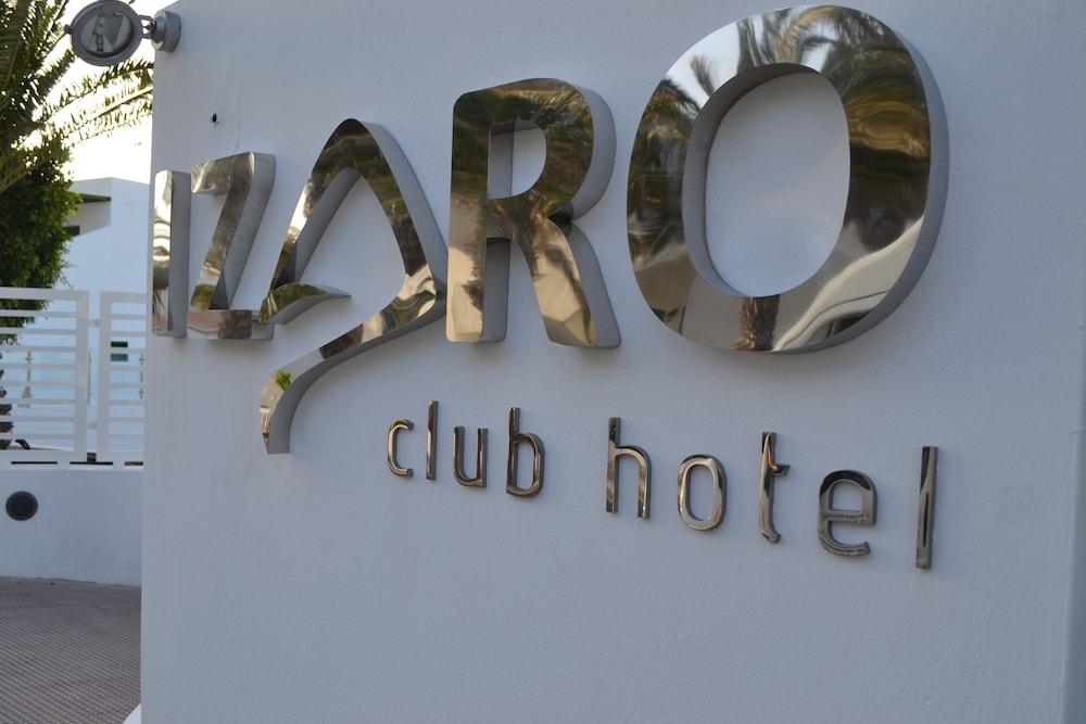 Fotos del hotel - GLORIA IZARO CLUB HOTEL