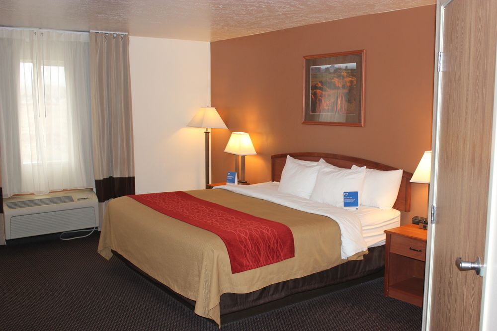 Comfort Inn Richfield I-70