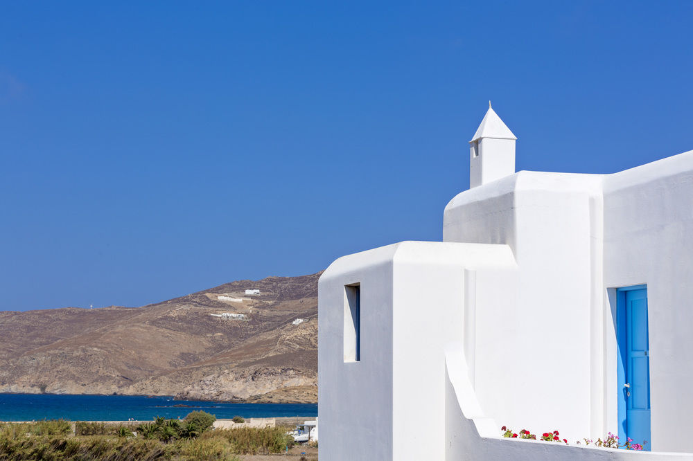 Fotos del hotel - TERRA MALTESE