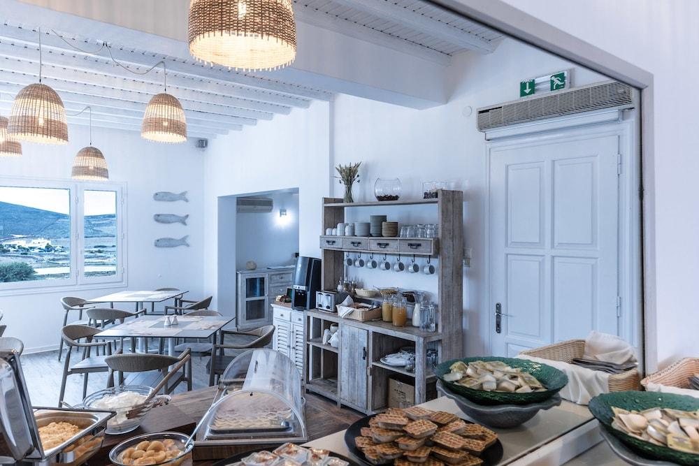 Fotos del hotel - TERRA MALTESE