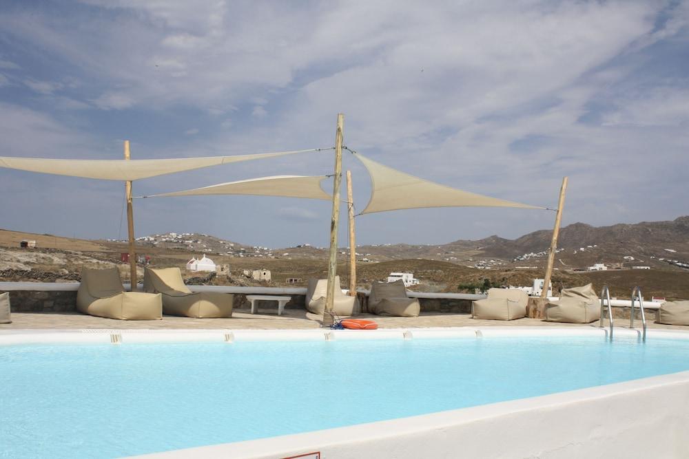Fotos del hotel - TERRA MALTESE