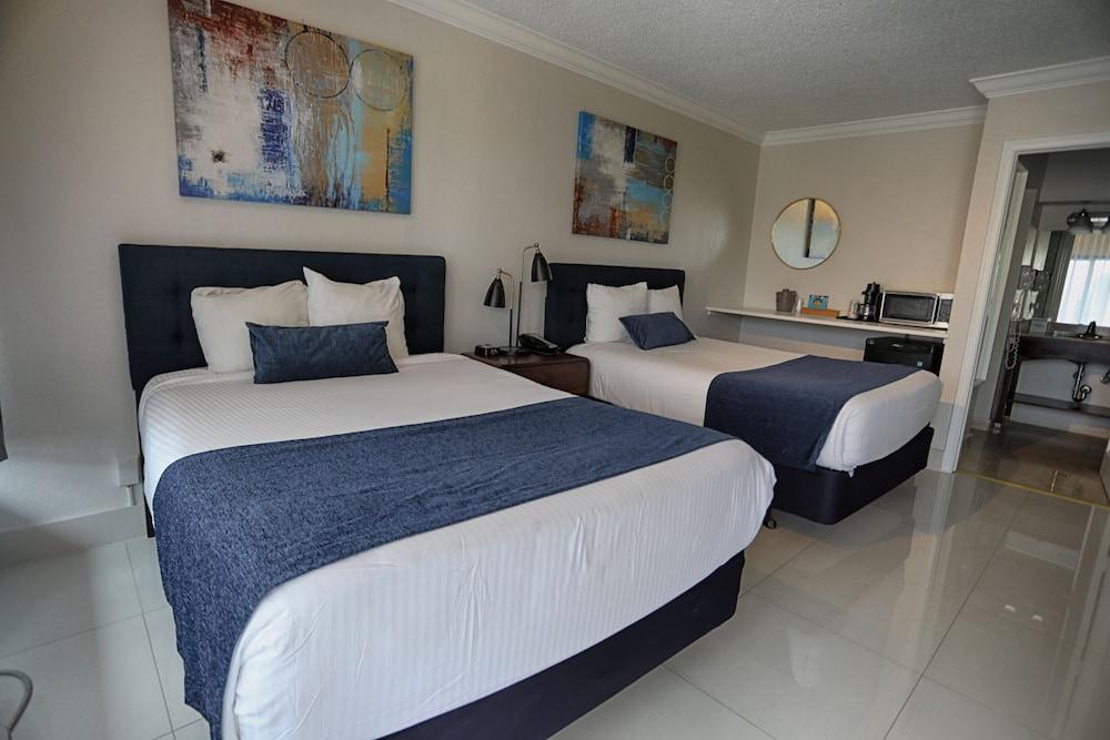 Fotos del hotel - Boca Plaza Hotel