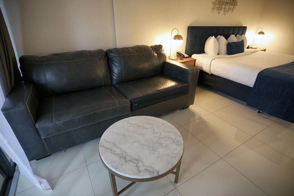 Fotos del hotel - Boca Plaza Hotel
