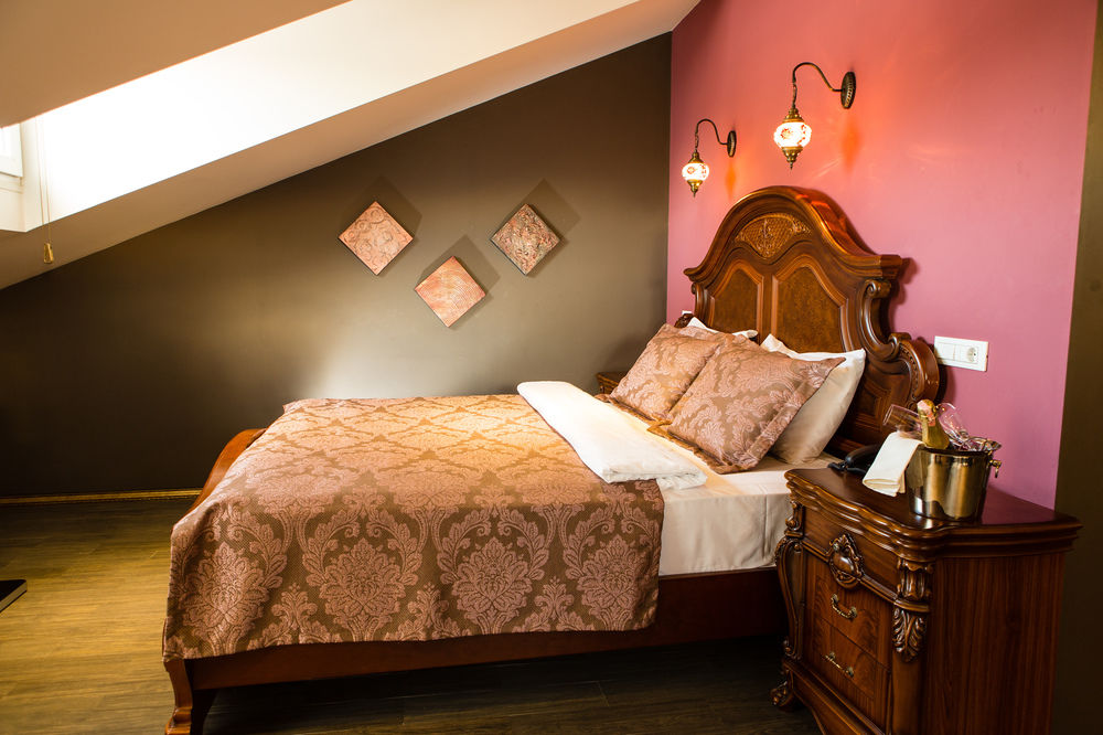 Fotos del hotel - THE SELECTION SUITES