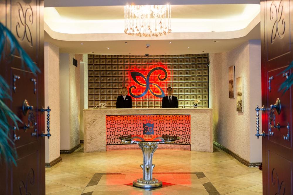 Fotos del hotel - THE SELECTION SUITES