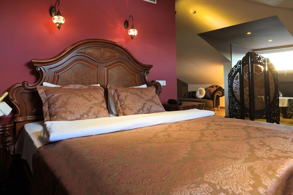 Fotos del hotel - THE SELECTION SUITES