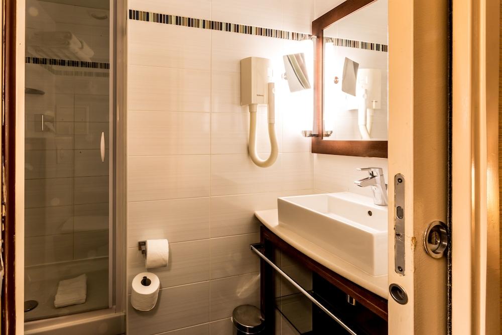 Fotos del hotel - Hotel Saint Honore 85