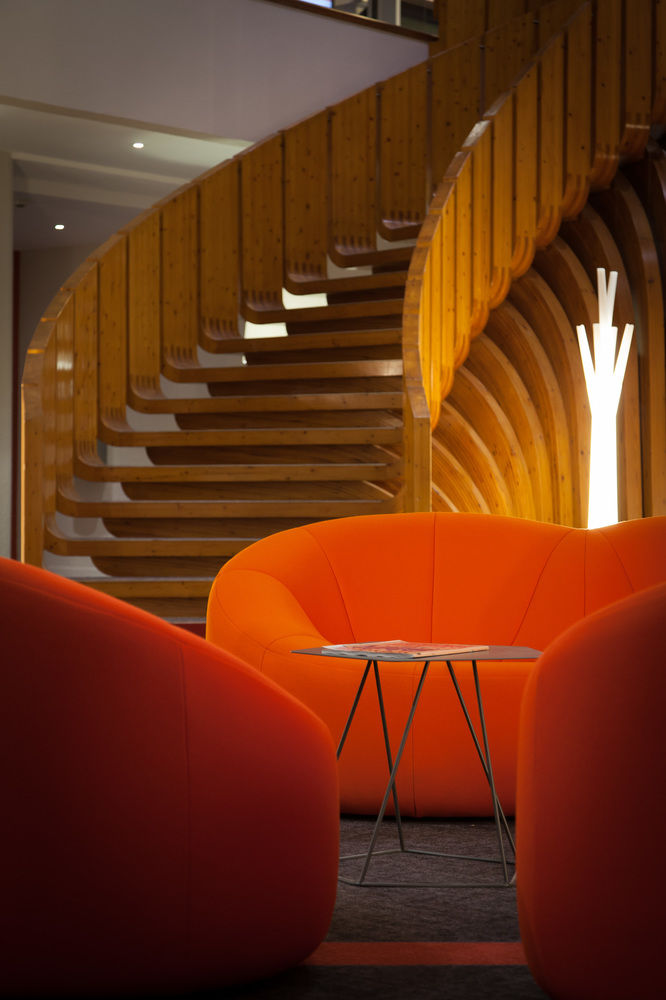 Fotos del hotel - IBIS STYLES POITIERS CENTRE