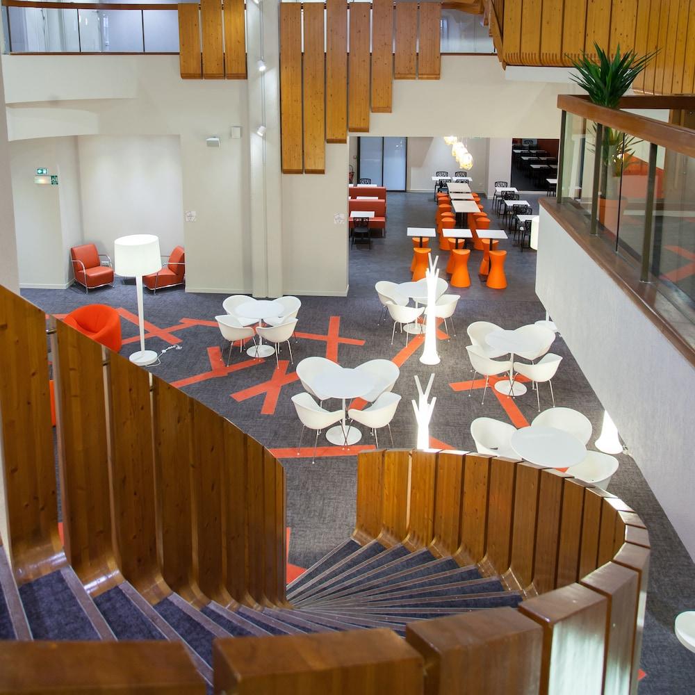 Fotos del hotel - IBIS STYLES POITIERS CENTRE