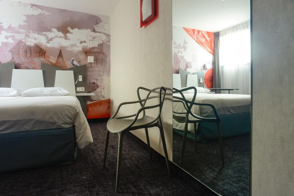 Fotos del hotel - IBIS STYLES POITIERS CENTRE