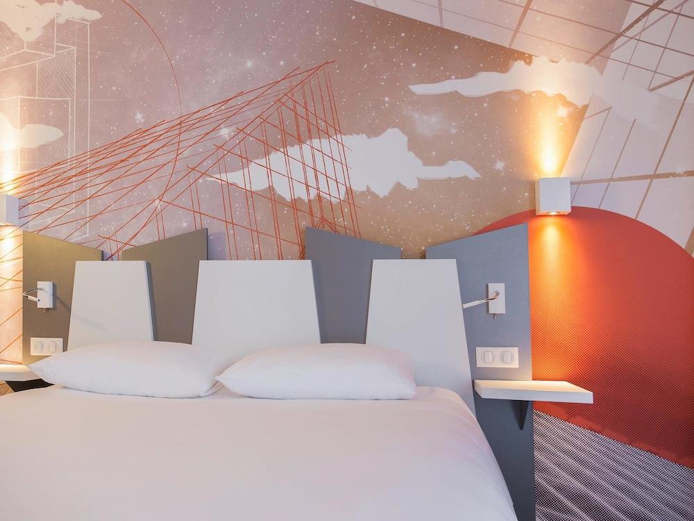 Fotos del hotel - IBIS STYLES POITIERS CENTRE