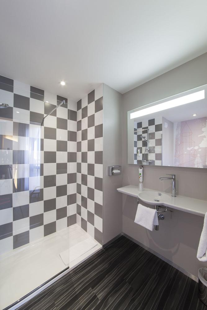 Fotos del hotel - IBIS STYLES POITIERS CENTRE