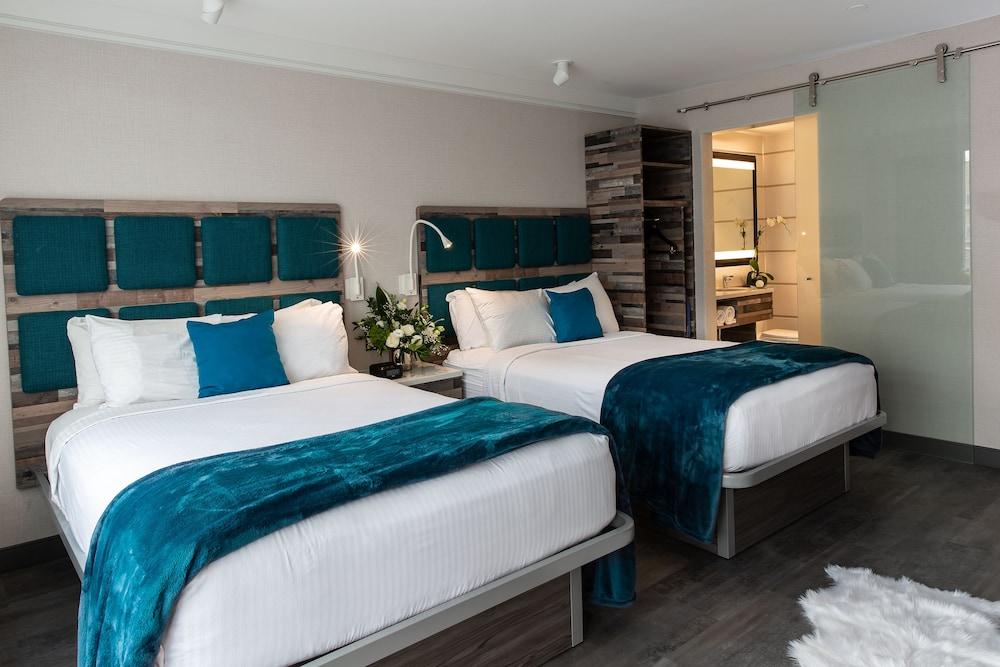 Fotos del hotel - Le Bleu