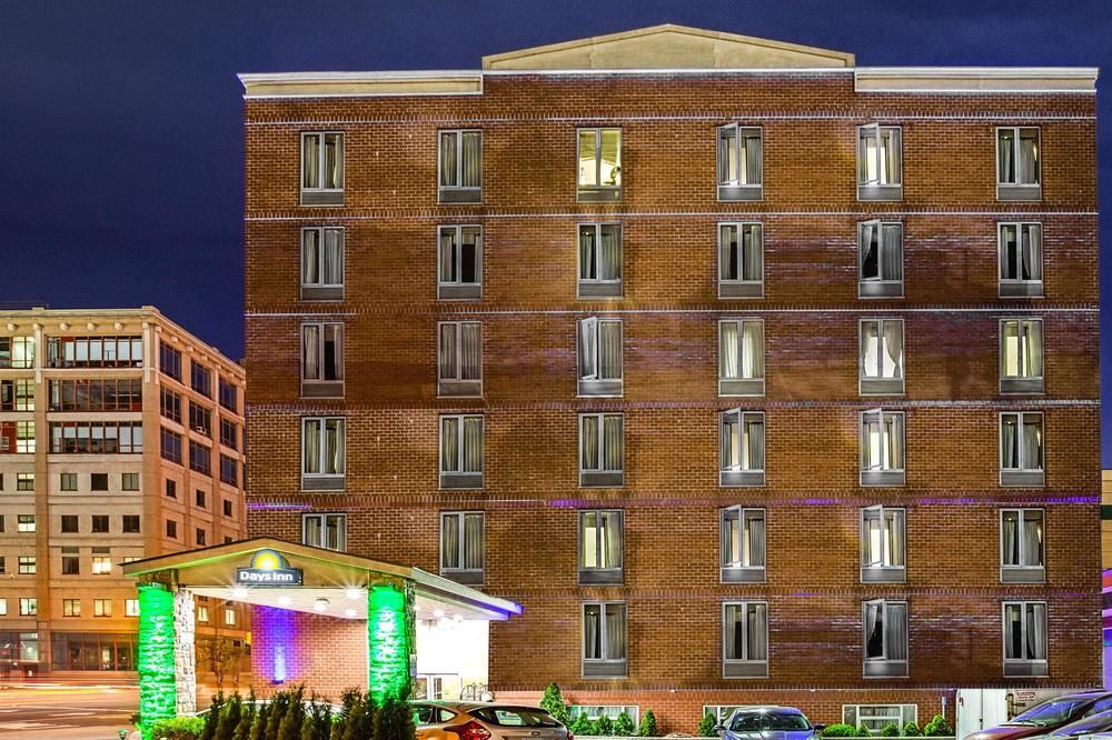 Fotos del hotel - DAYS INN LONG ISLAND CITY