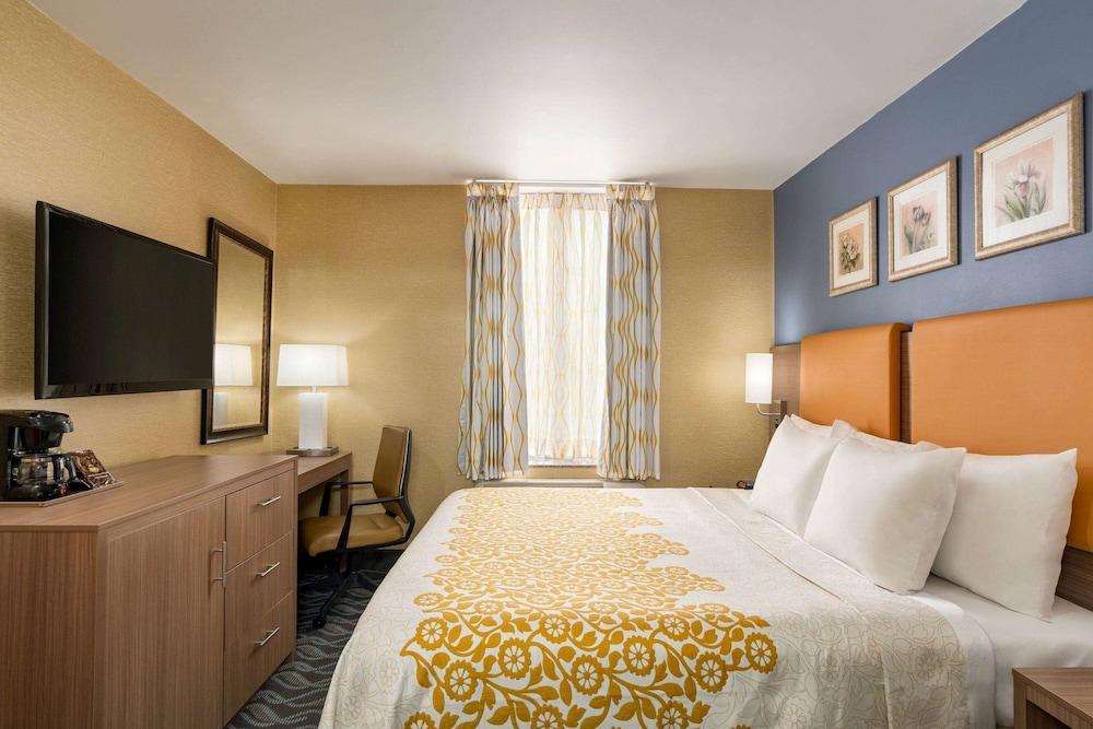 Fotos del hotel - DAYS INN LONG ISLAND CITY