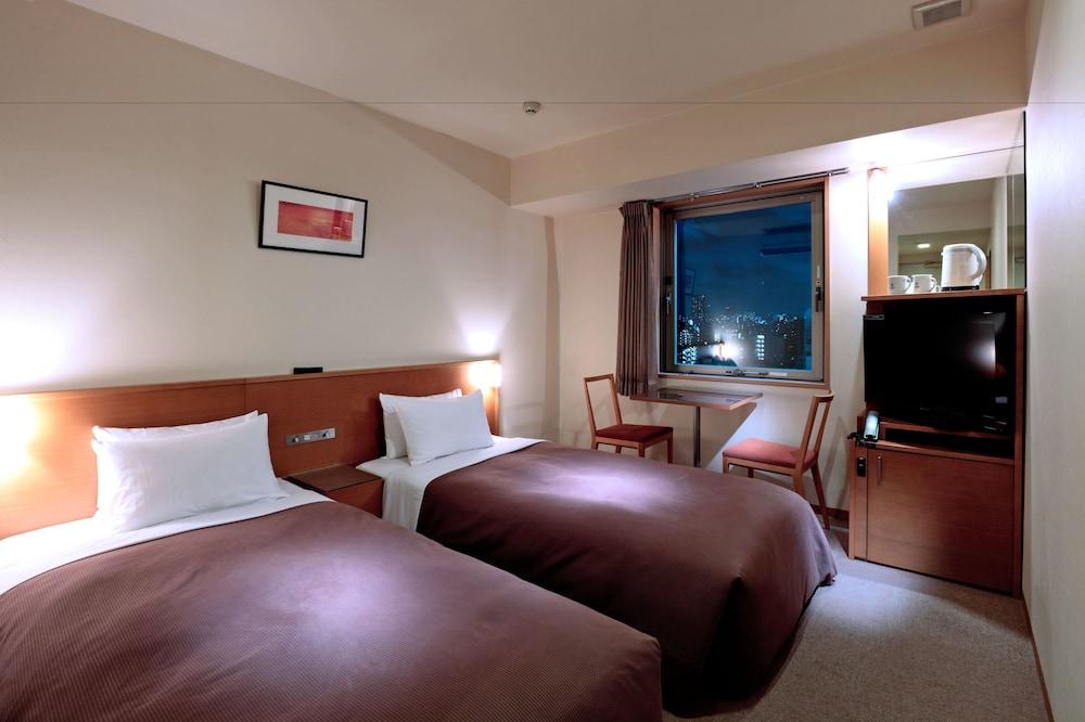 Fotos del hotel - CANDEO UENO-PARK