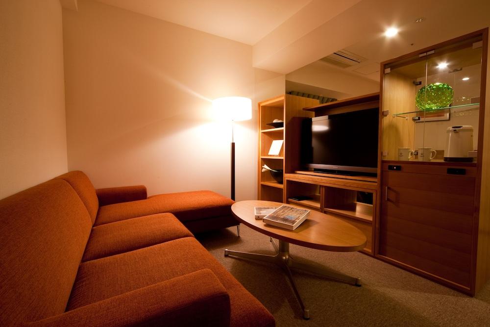 Fotos del hotel - CANDEO UENO-PARK
