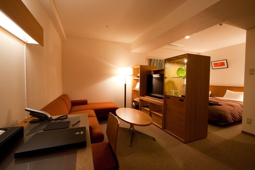 Fotos del hotel - CANDEO UENO-PARK