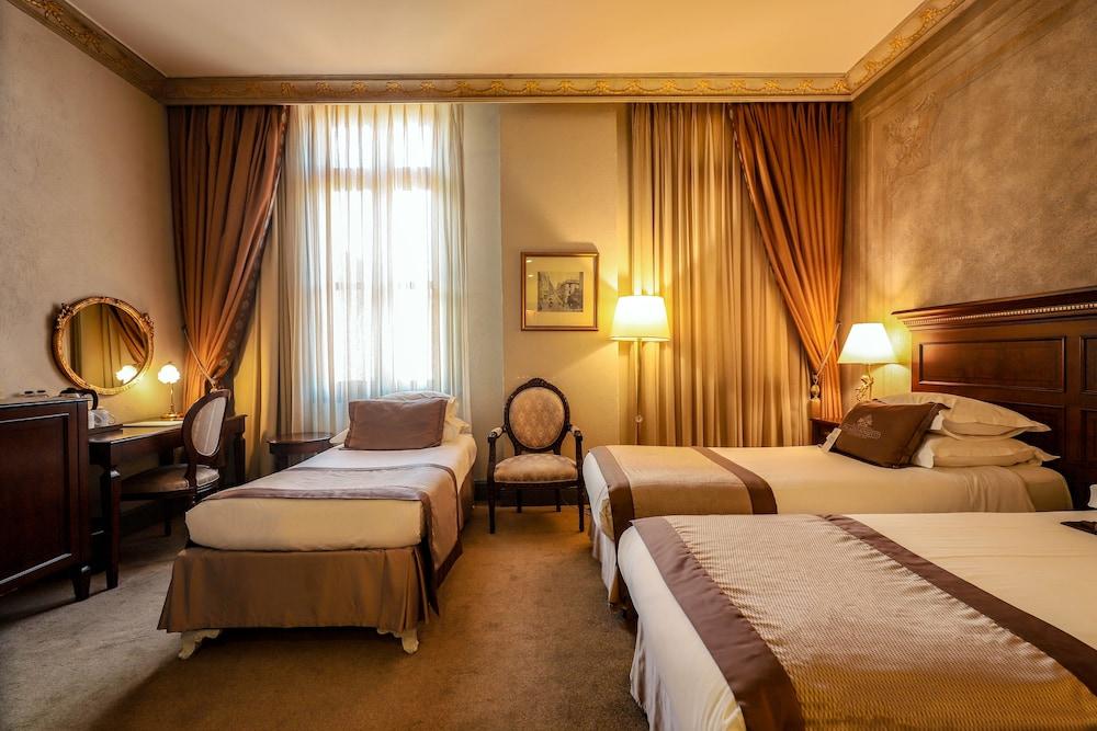 Fotos del hotel - PALAZZO DONIZETTI HOTEL