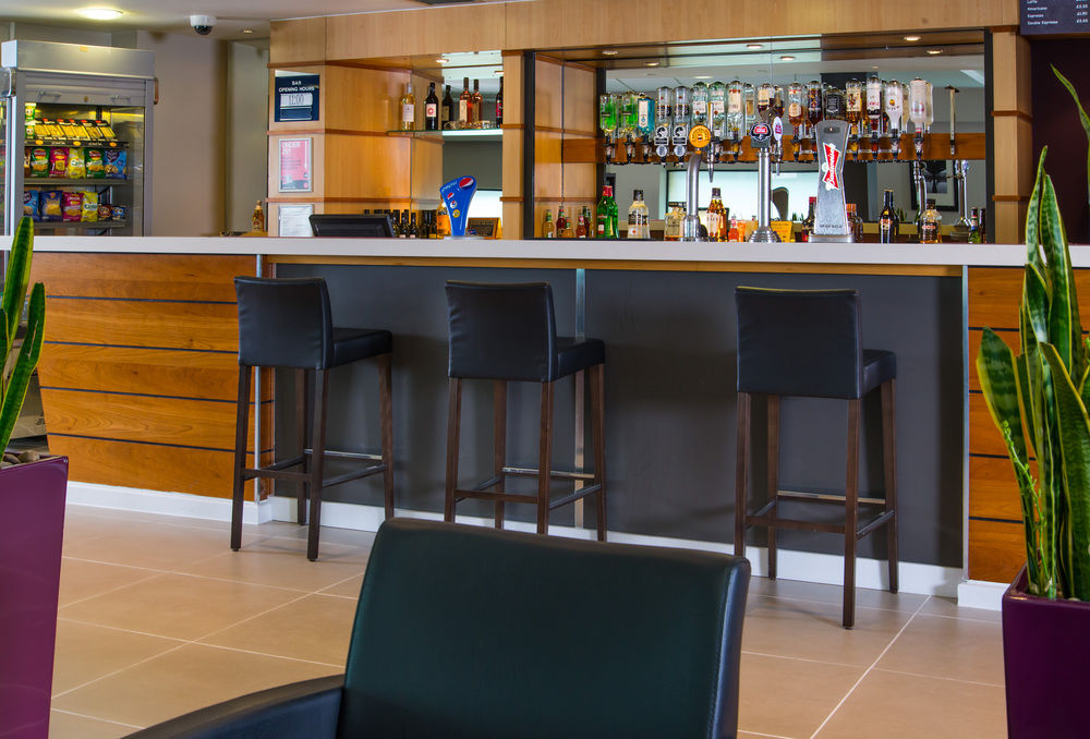 Fotos del hotel - Holiday Inn Express Glasgow City Riverside