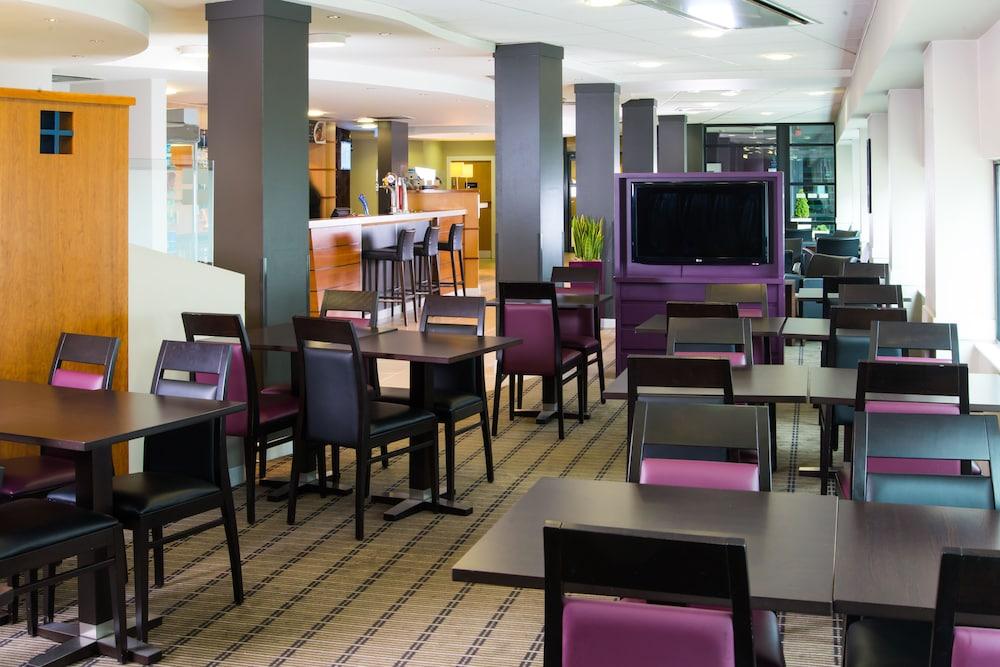 Fotos del hotel - Holiday Inn Express Glasgow City Riverside