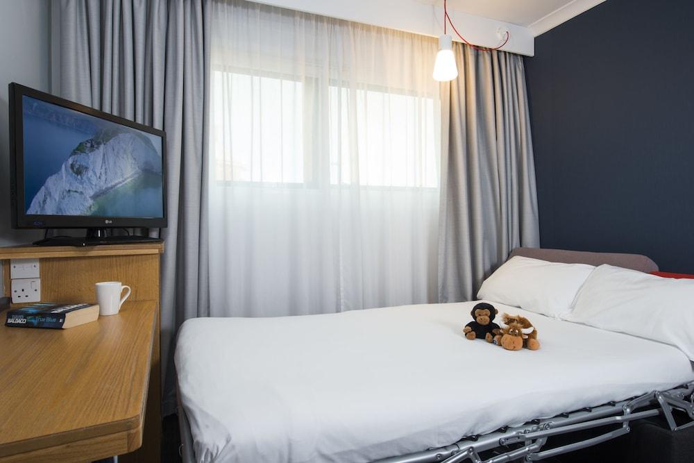 Fotos del hotel - Holiday Inn Express Glasgow City Riverside