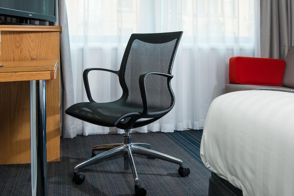 Fotos del hotel - Holiday Inn Express Glasgow City Riverside