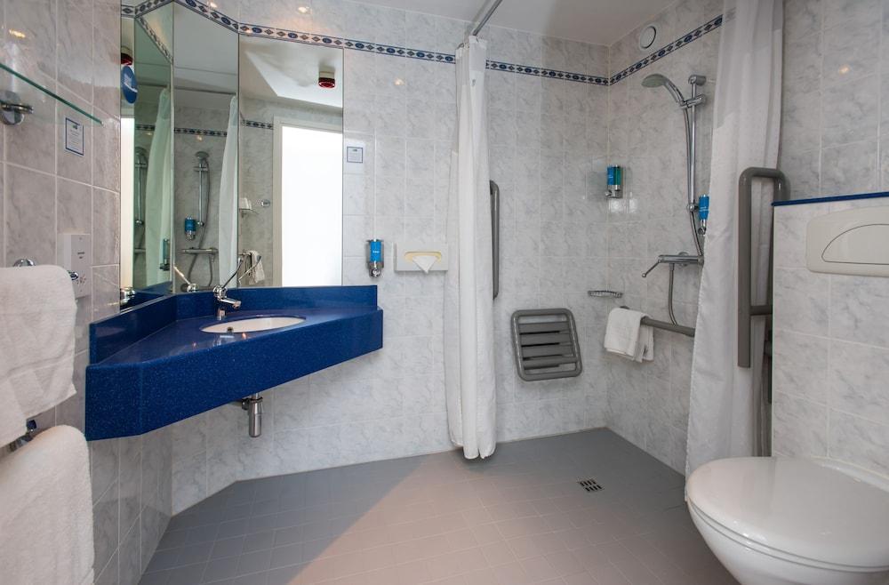 Fotos del hotel - Holiday Inn Express Glasgow City Riverside