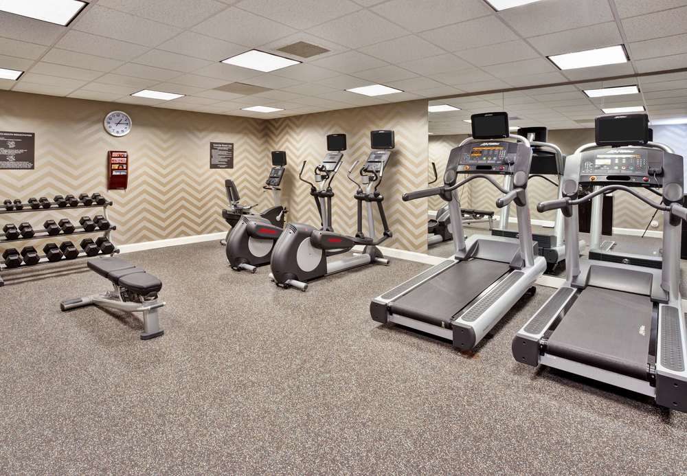 Fotos del hotel - RESIDENCE INN BOSTON DEDHAM