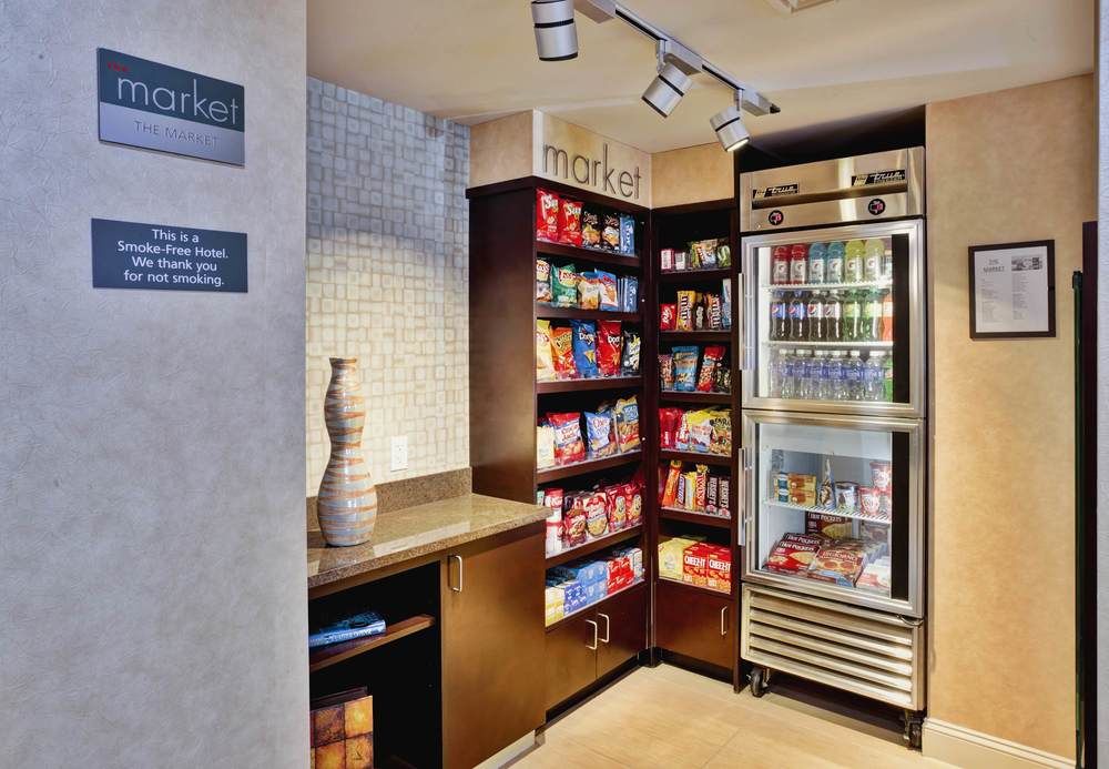 Fotos del hotel - RESIDENCE INN BOSTON DEDHAM
