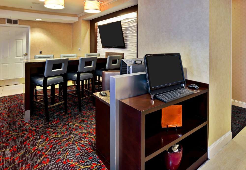 Fotos del hotel - RESIDENCE INN BOSTON DEDHAM
