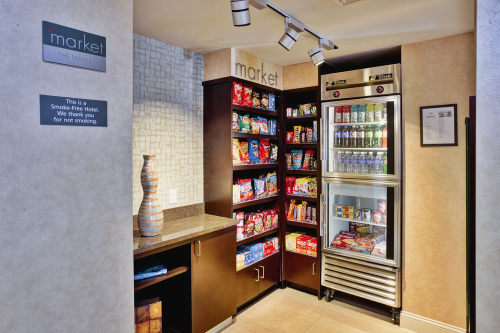 Fotos del hotel - RESIDENCE INN BOSTON DEDHAM