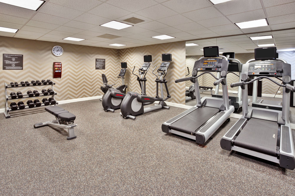 Fotos del hotel - RESIDENCE INN BOSTON DEDHAM