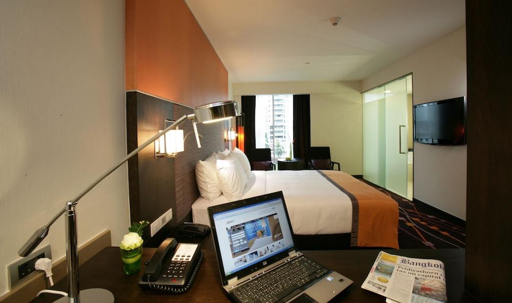 Fotos del hotel - Radisson Suites Bangkok Sukhumvit