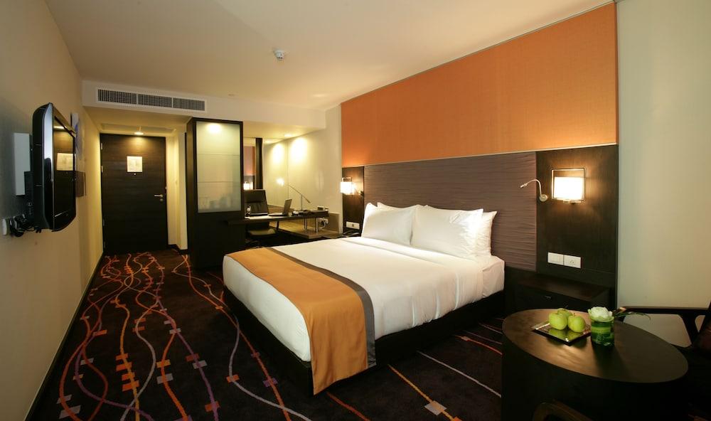 Fotos del hotel - Radisson Suites Bangkok Sukhumvit