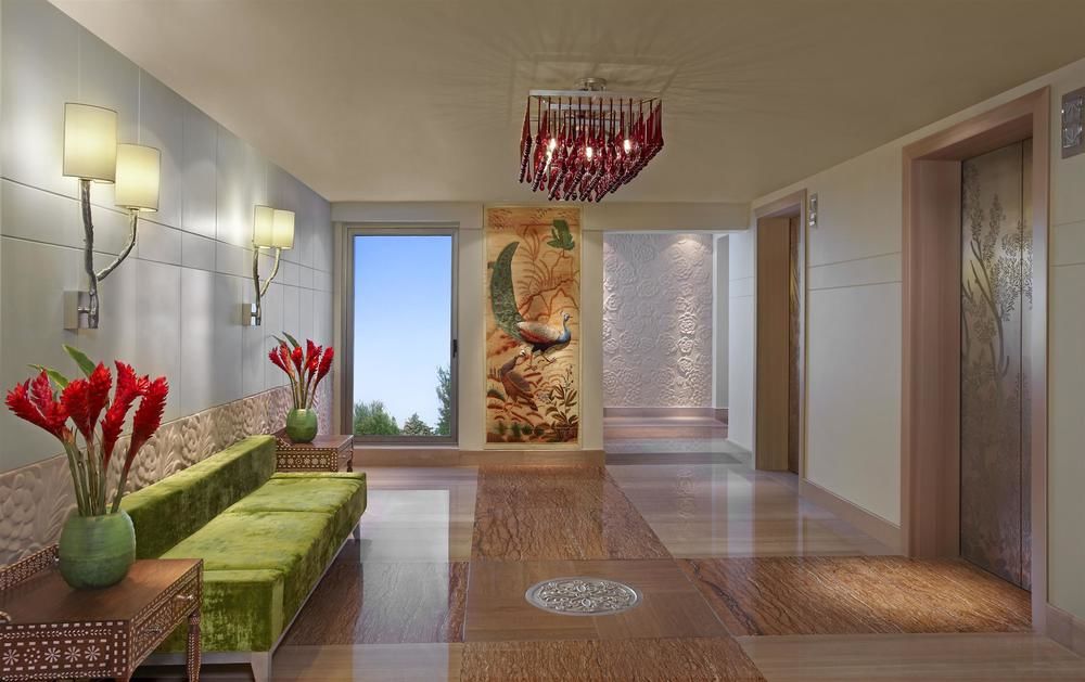 Fotos del hotel - ITC GARDENIA