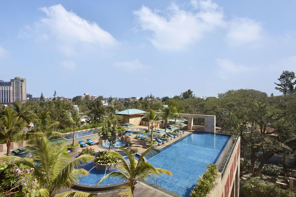 Fotos del hotel - ITC GARDENIA