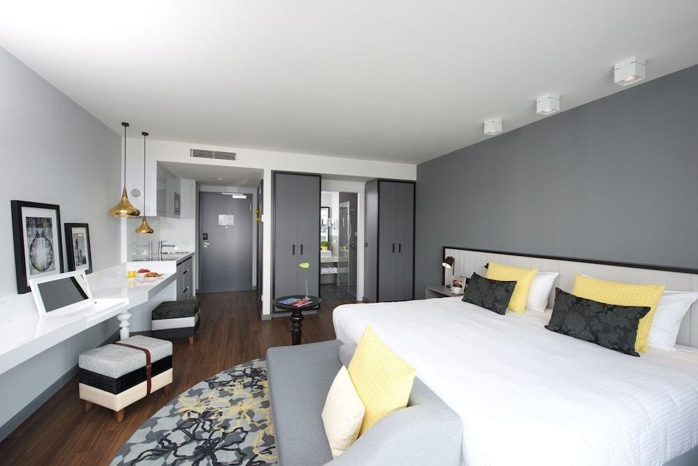Fotos del hotel - CAPRI BY FRASER FRANKFURT