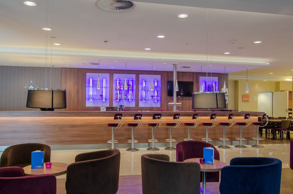 Fotos del hotel - Premier Inn Premier Inn Duesseldorf City Centre