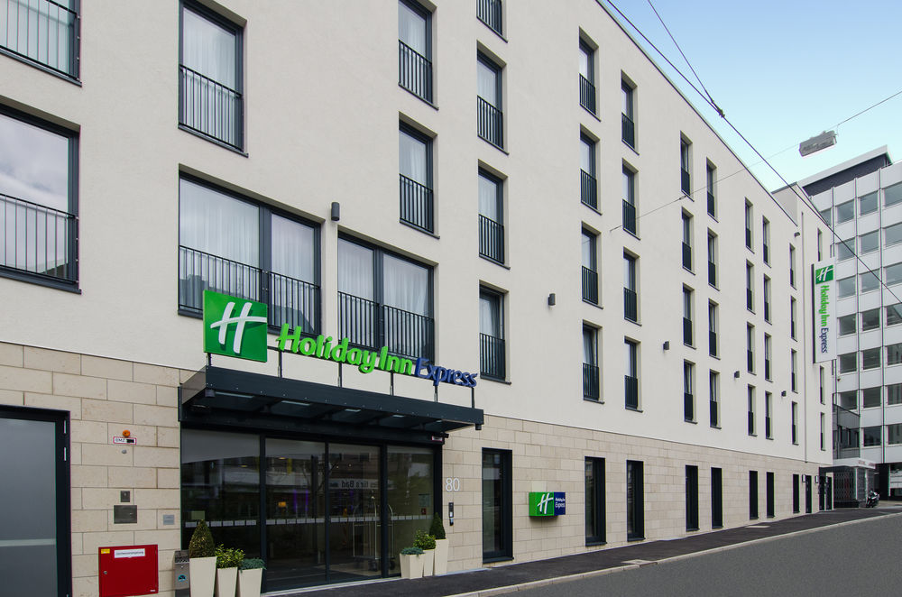 Fotos del hotel - Premier Inn Premier Inn Duesseldorf City Centre