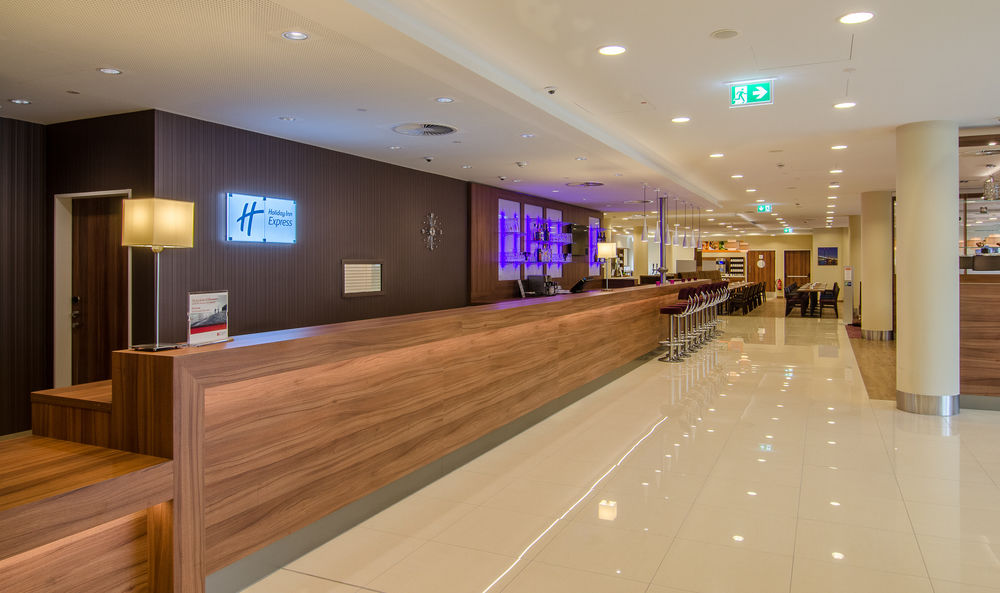 Fotos del hotel - Premier Inn Premier Inn Duesseldorf City Centre