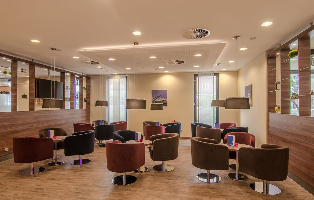 Fotos del hotel - Premier Inn Premier Inn Duesseldorf City Centre