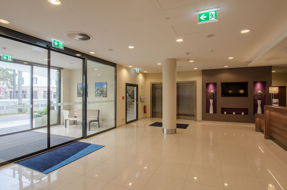 Fotos del hotel - Premier Inn Premier Inn Duesseldorf City Centre