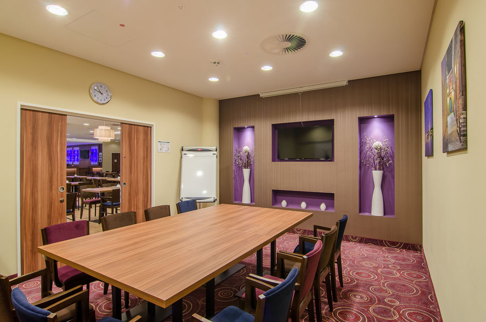 Fotos del hotel - Premier Inn Premier Inn Duesseldorf City Centre
